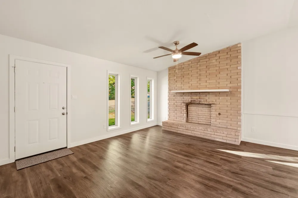 2507 Biggs Drive Austin, TX 78741