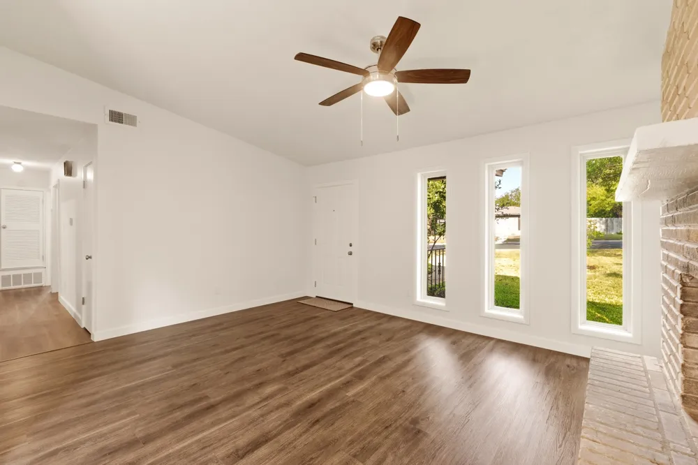 2507 Biggs Drive Austin, TX 78741