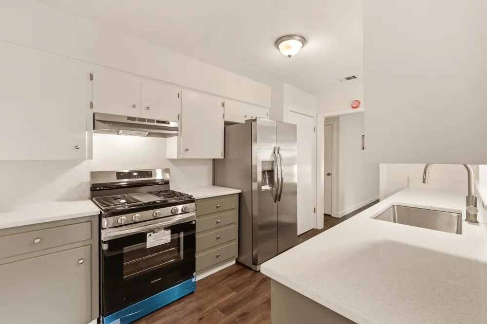 2507 Biggs Drive Austin, TX 78741
