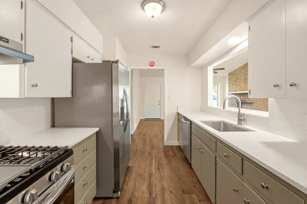 2507 Biggs Drive Austin, TX 78741
