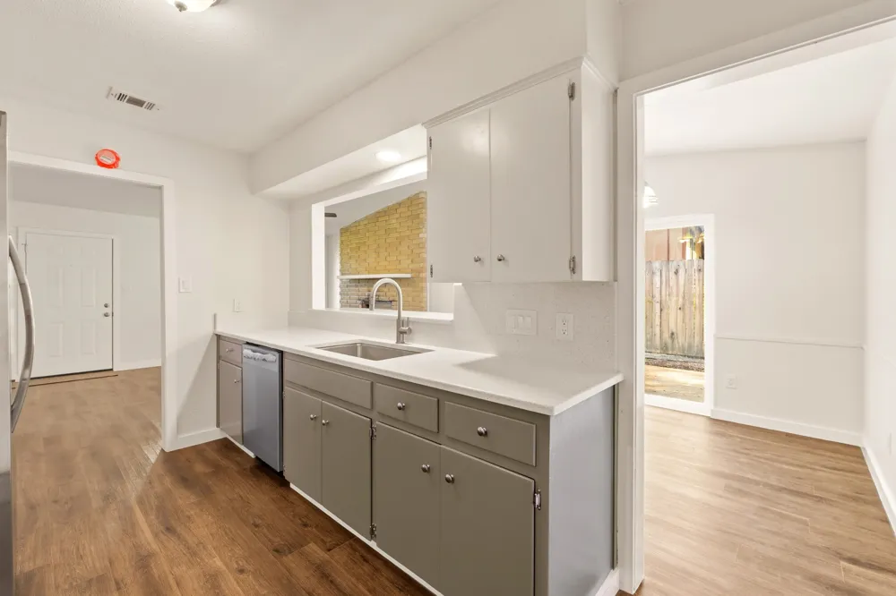2507 Biggs Drive Austin, TX 78741