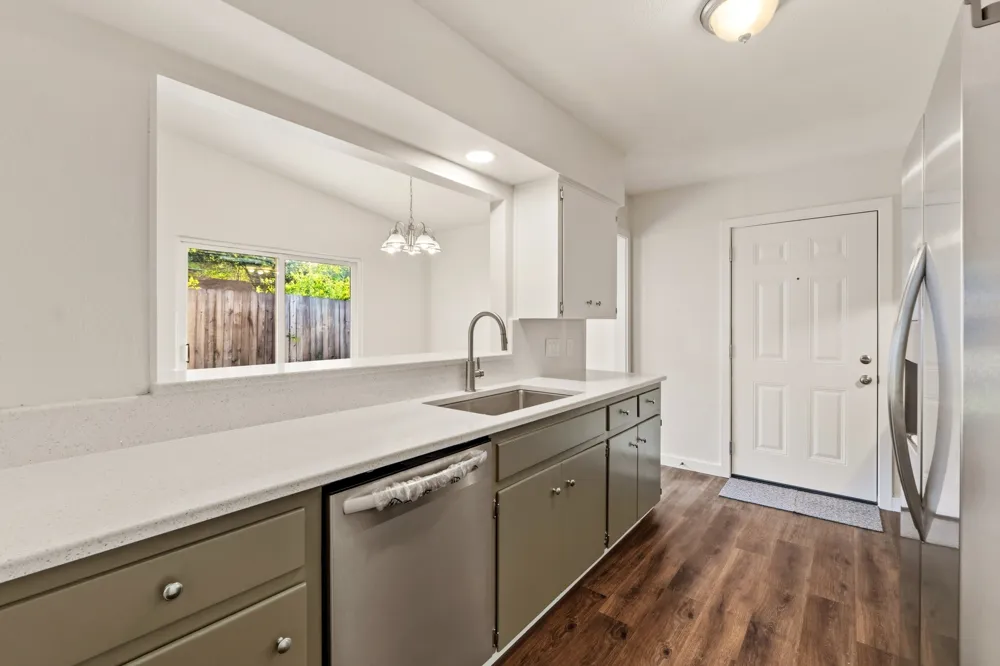 2507 Biggs Drive Austin, TX 78741