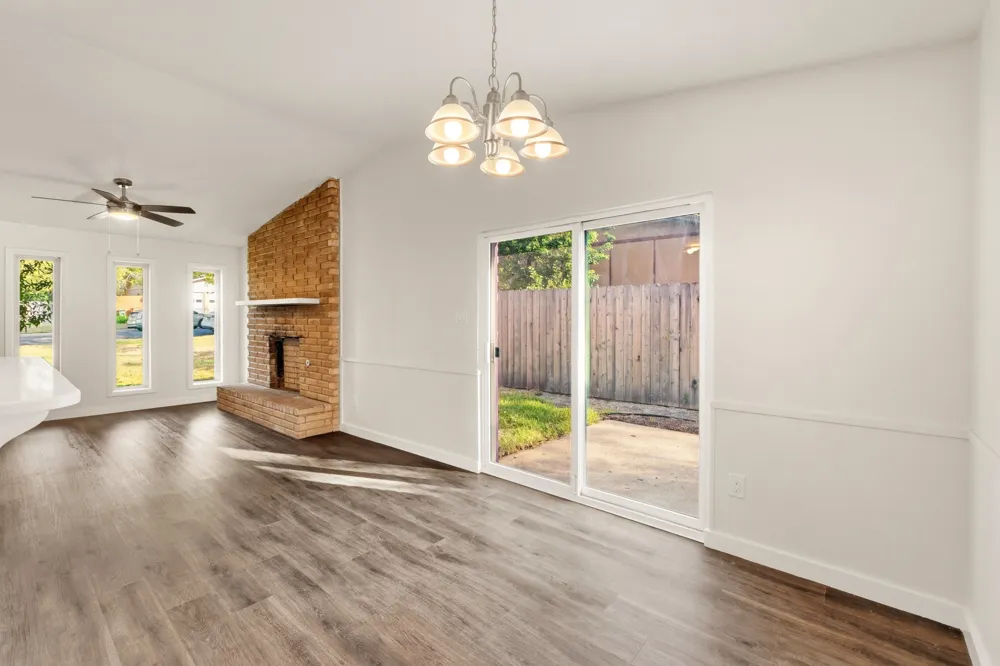 2507 Biggs Drive Austin, TX 78741