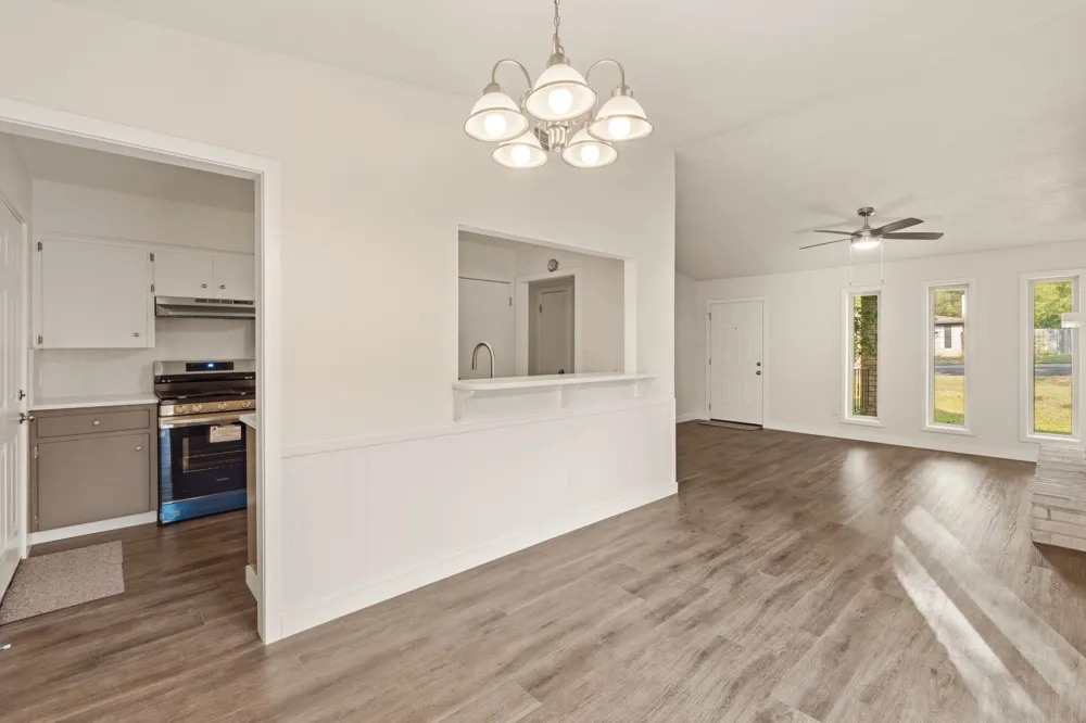 2507 Biggs Drive Austin, TX 78741