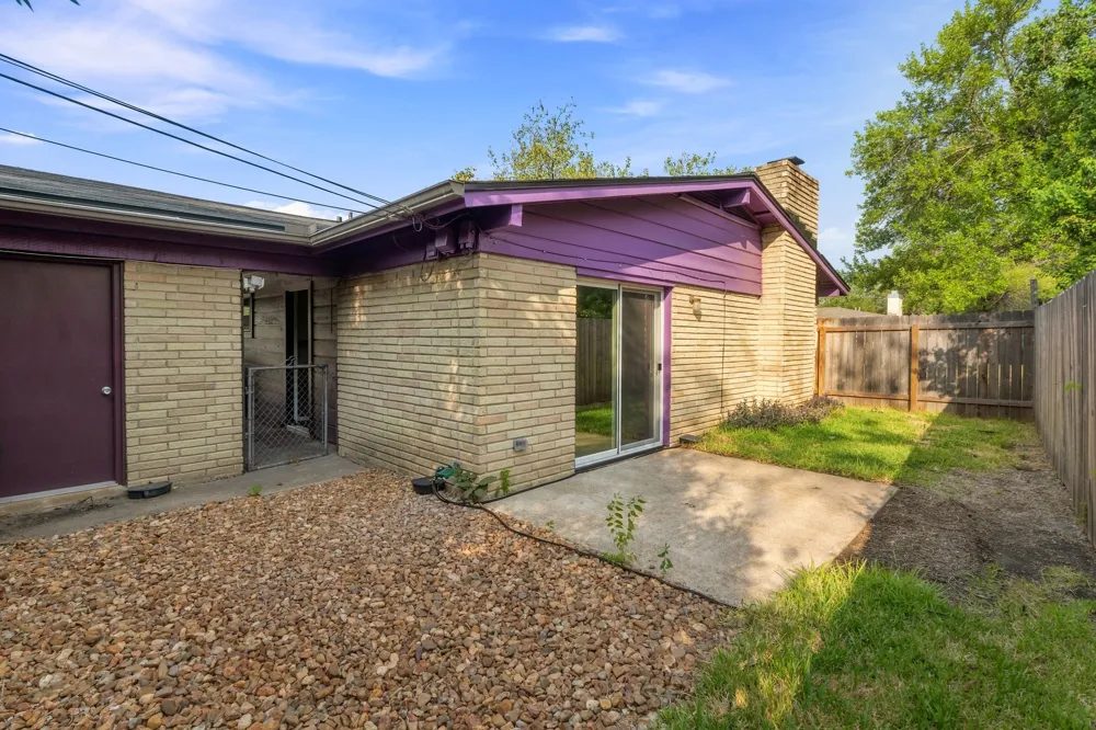 2507 Biggs Drive Austin, TX 78741