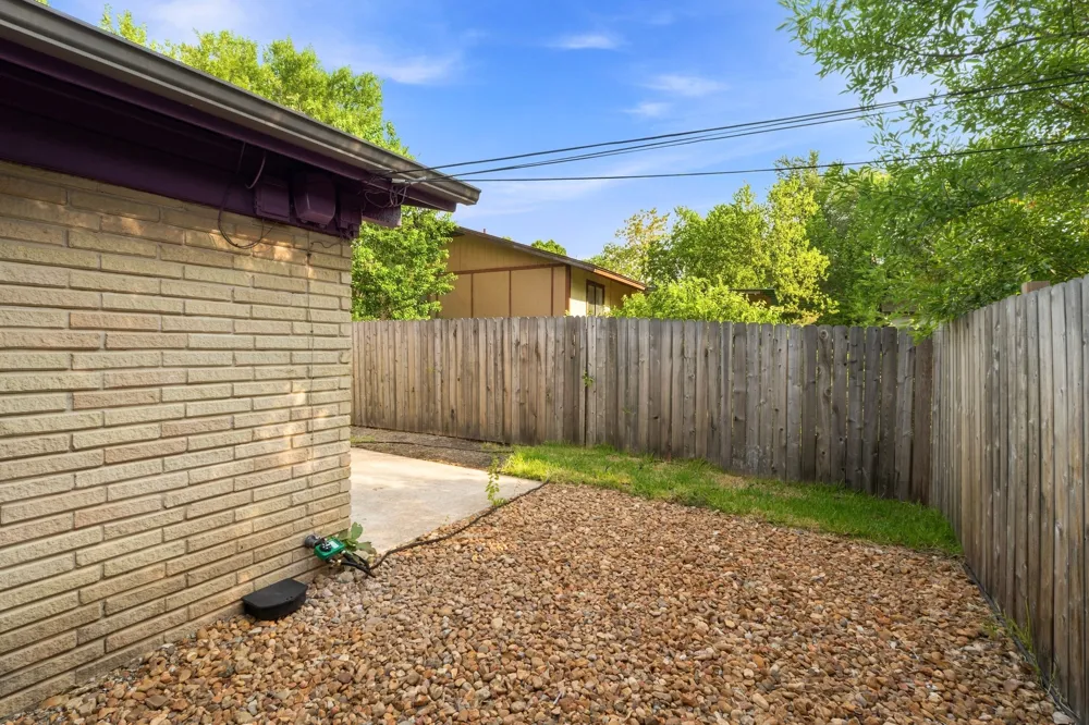 2507 Biggs Drive Austin, TX 78741