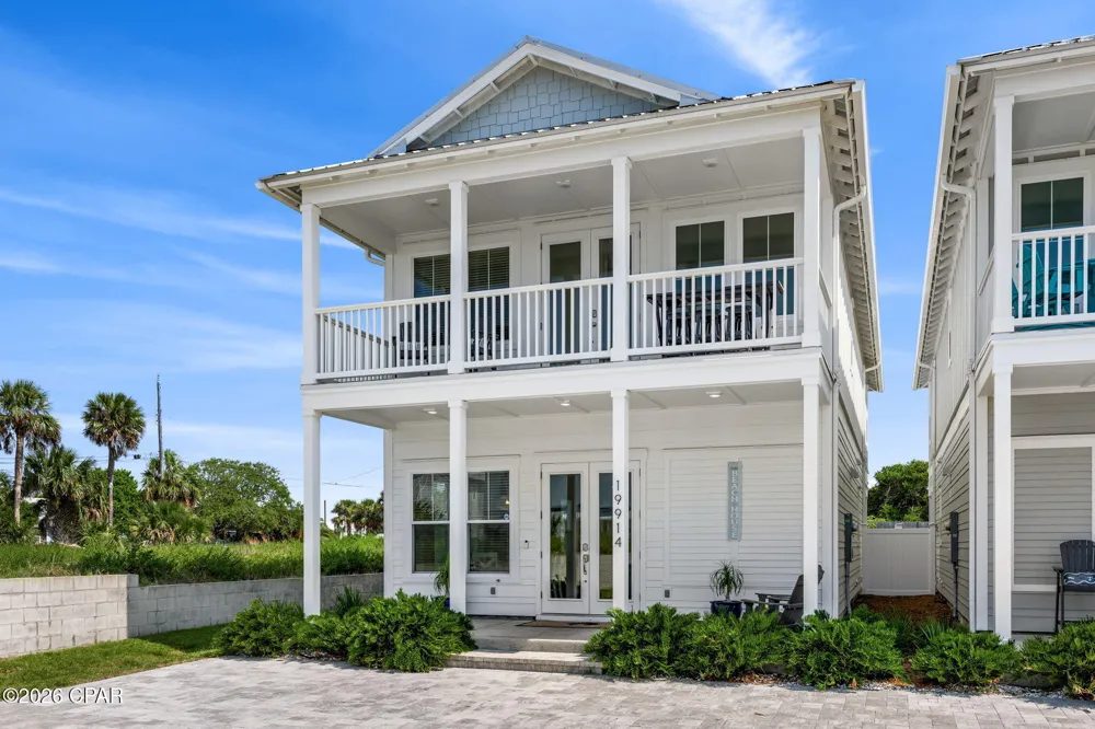 19914 Front Beach Road Panama City Beach, FL 32413