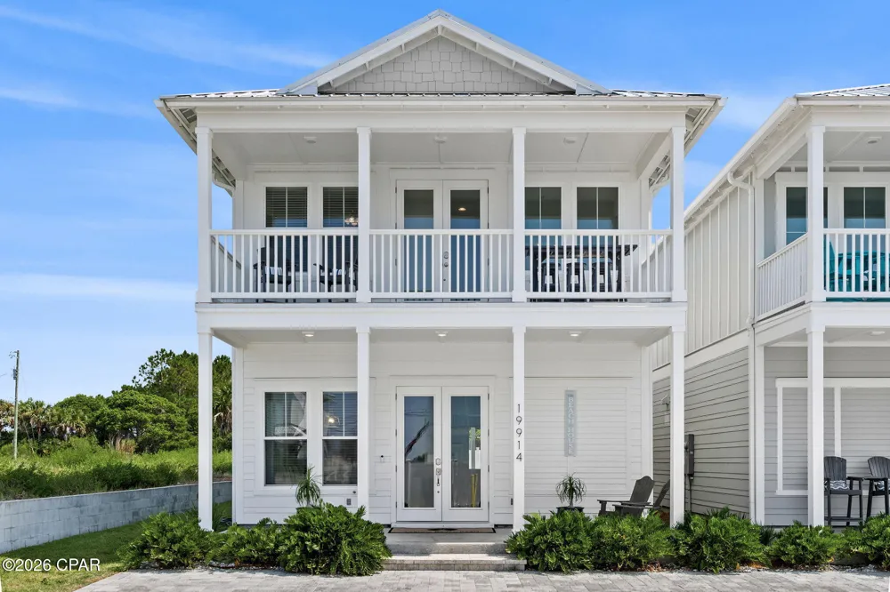 19914 Front Beach Road Panama City Beach, FL 32413