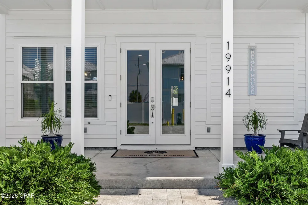 19914 Front Beach Road Panama City Beach, FL 32413