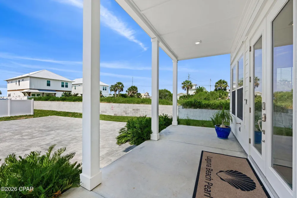 19914 Front Beach Road Panama City Beach, FL 32413