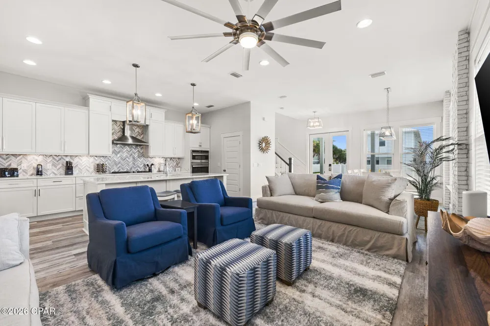 19914 Front Beach Road Panama City Beach, FL 32413