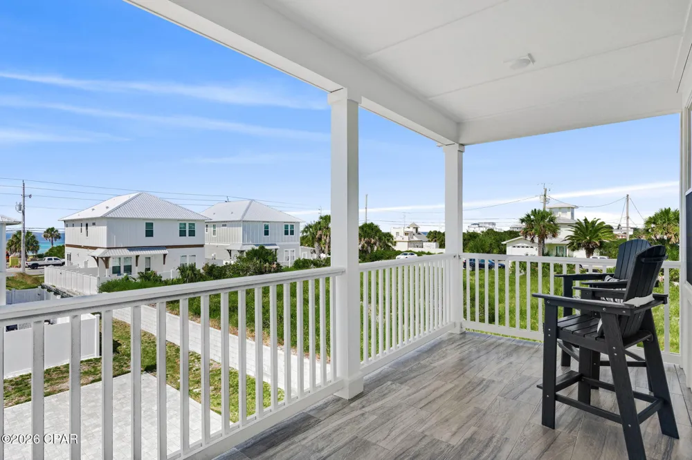19914 Front Beach Road Panama City Beach, FL 32413