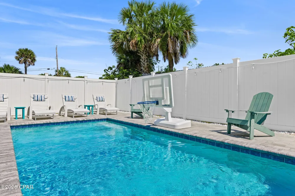 19914 Front Beach Road Panama City Beach, FL 32413