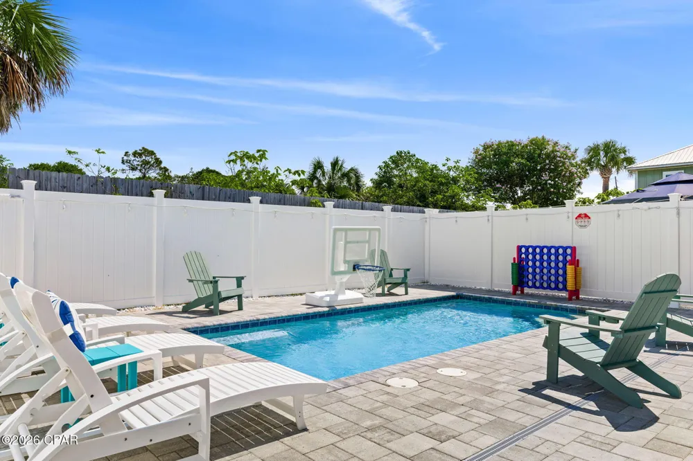 19914 Front Beach Road Panama City Beach, FL 32413