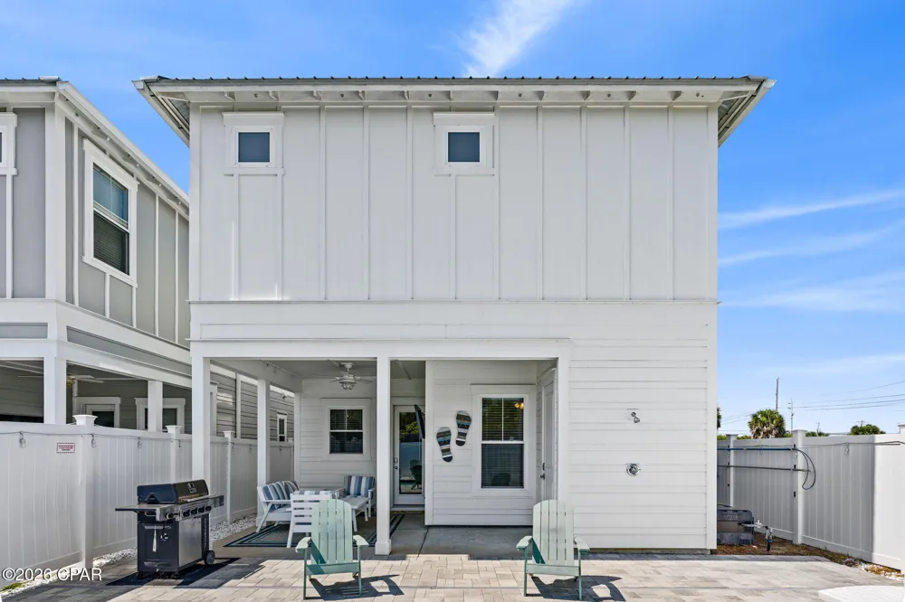19914 Front Beach Road Panama City Beach, FL 32413