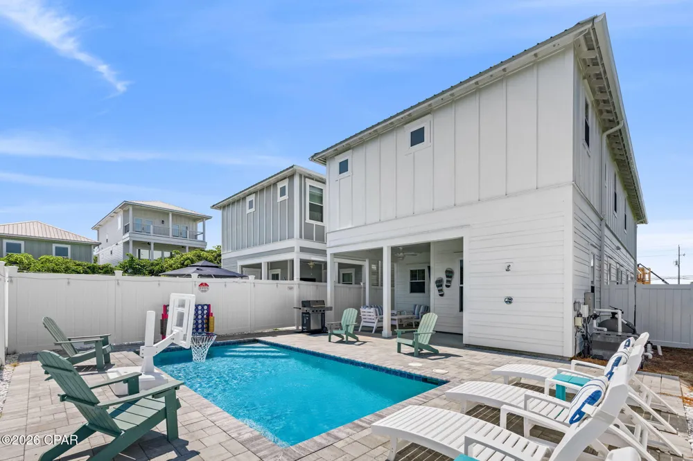 19914 Front Beach Road Panama City Beach, FL 32413