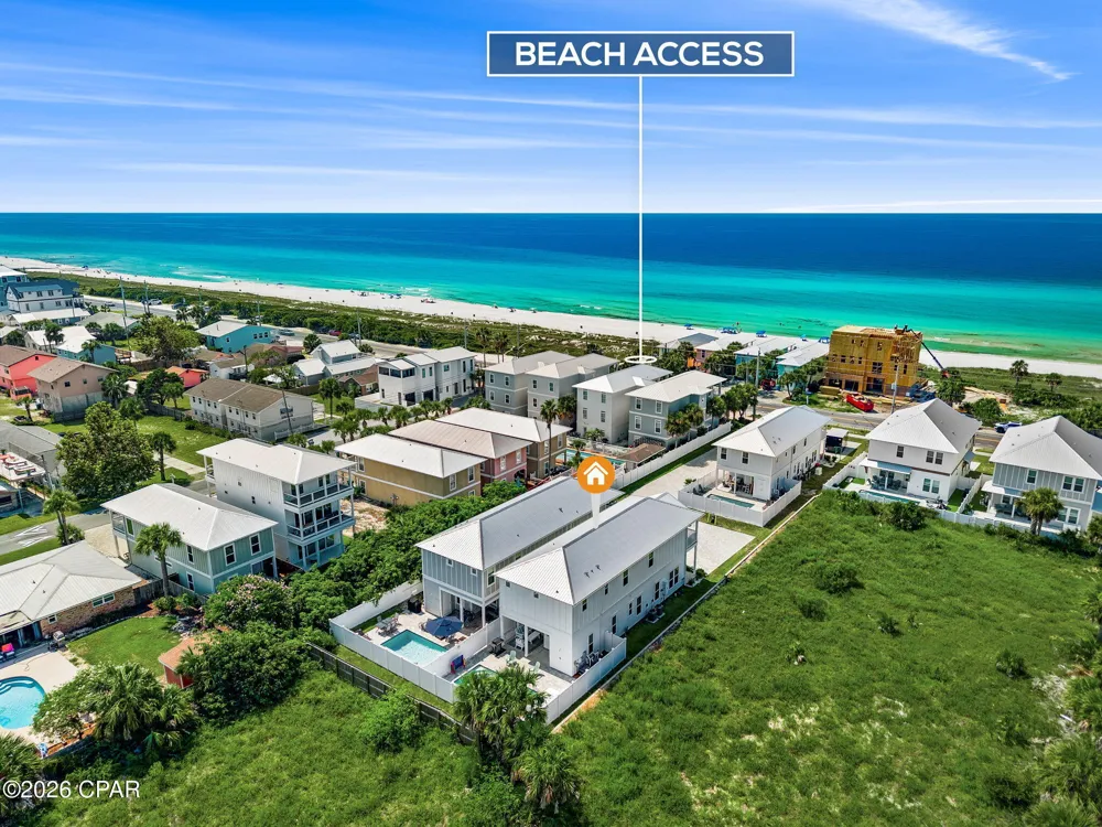 19914 Front Beach Road Panama City Beach, FL 32413