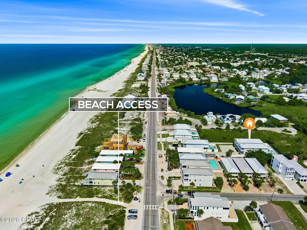 19914 Front Beach Road Panama City Beach, FL 32413