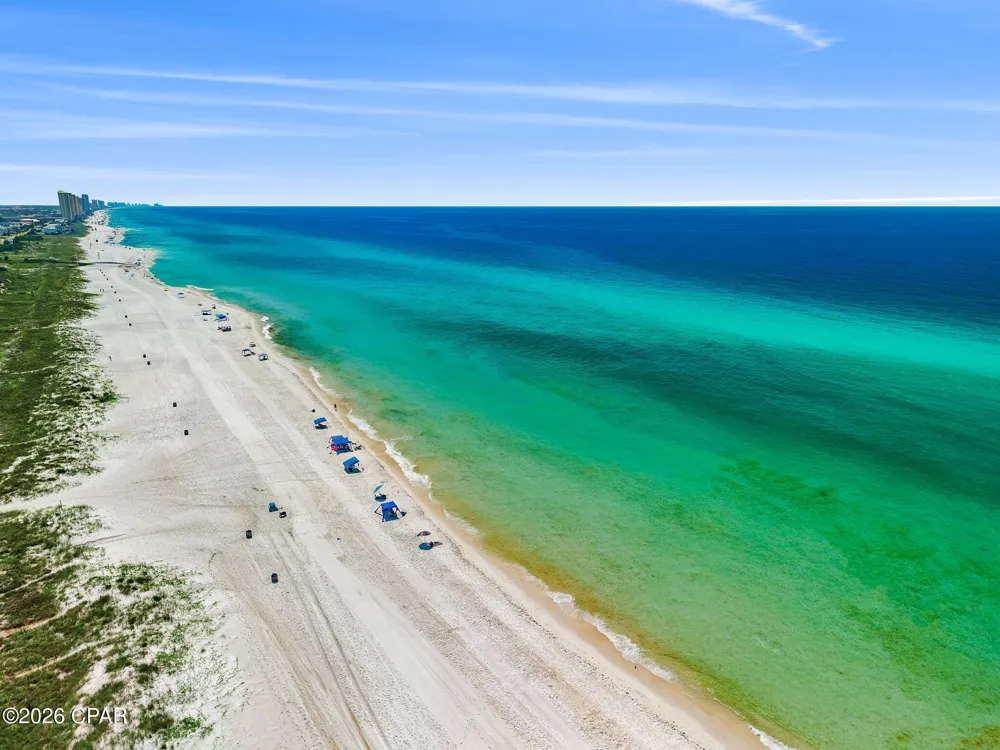19914 Front Beach Road Panama City Beach, FL 32413