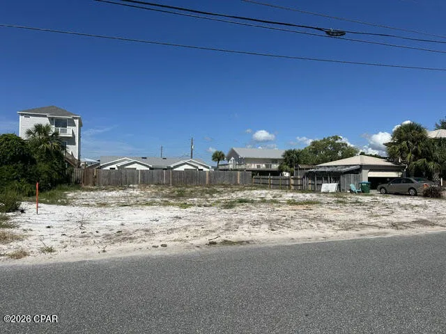 Long John Drive Panama City Beach, FL 32408