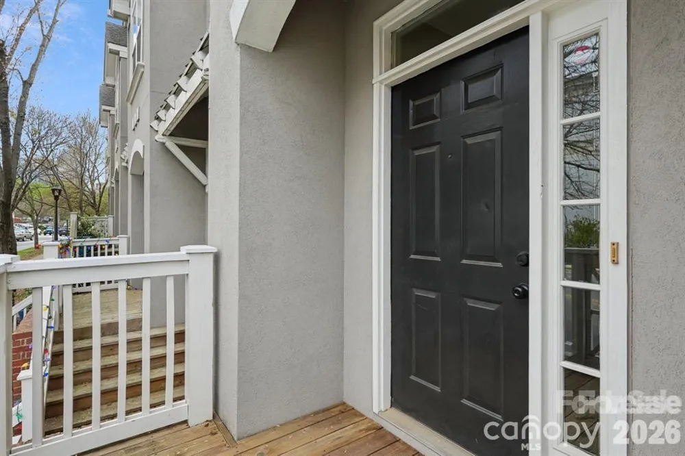 827 4th Street W Charlotte, NC 28202