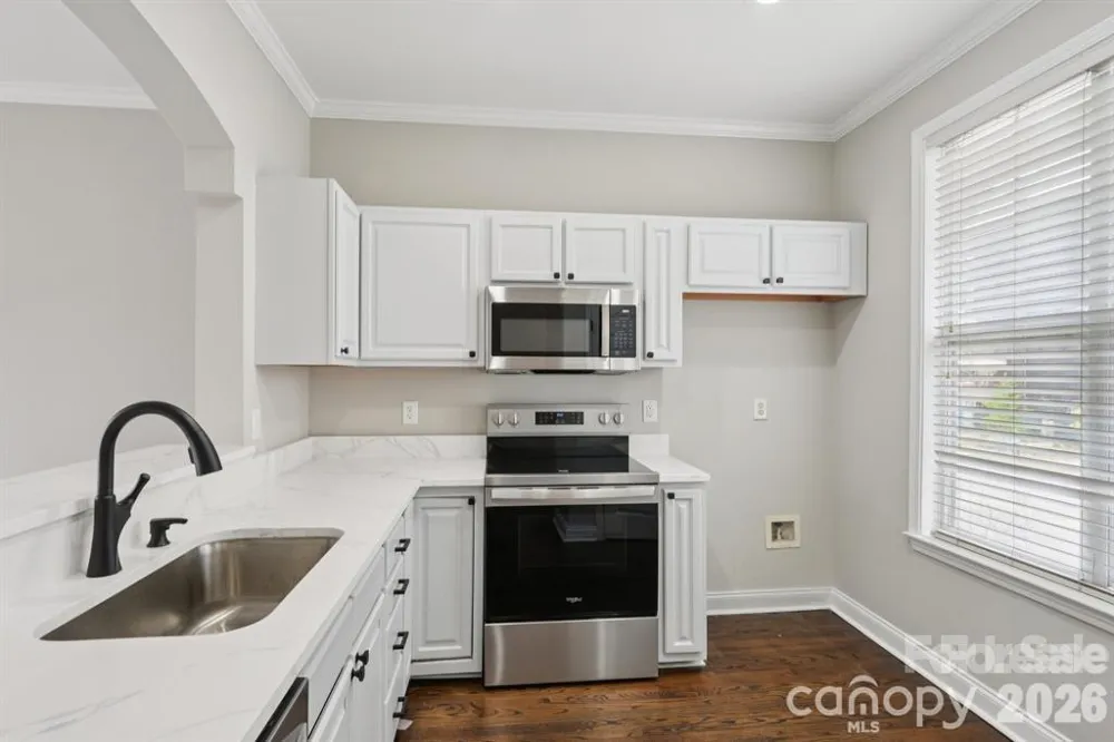 827 4th Street W Charlotte, NC 28202