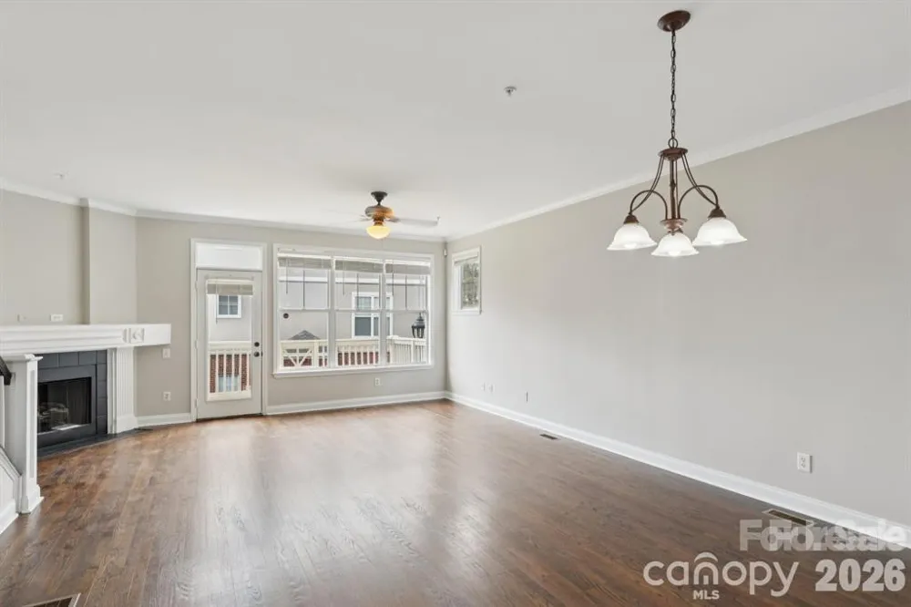 827 4th Street W Charlotte, NC 28202