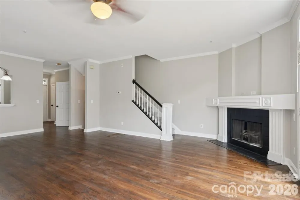 827 4th Street W Charlotte, NC 28202
