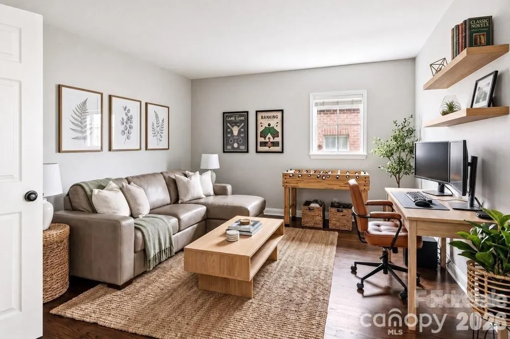 827 4th Street W Charlotte, NC 28202