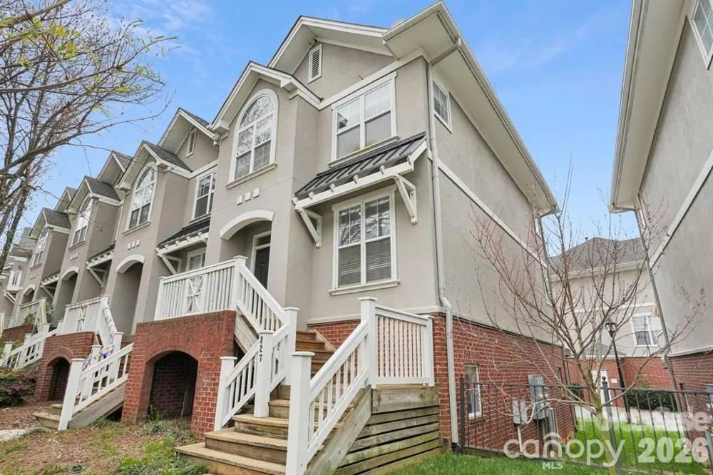 827 4th Street W Charlotte, NC 28202