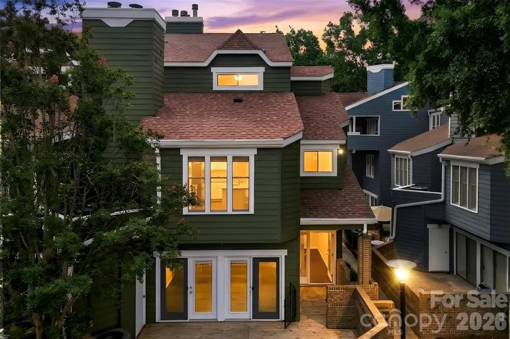 425 W 8th Street #87 Charlotte, NC 28202