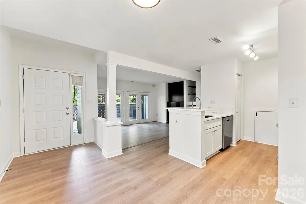 425 W 8th Street #87 Charlotte, NC 28202