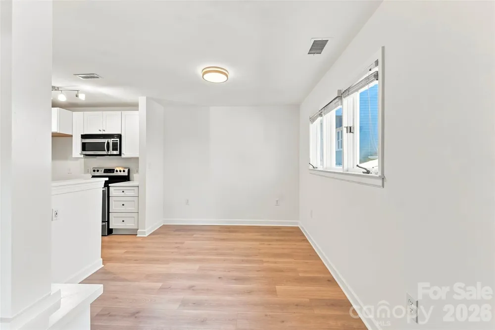 425 W 8th Street #87 Charlotte, NC 28202