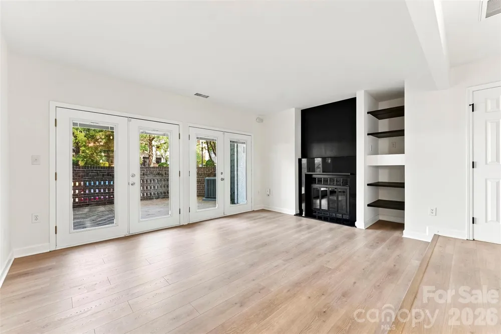 425 W 8th Street #87 Charlotte, NC 28202