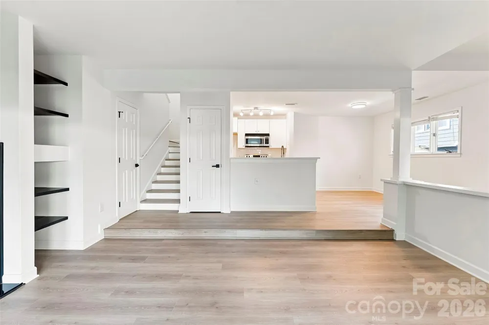 425 W 8th Street #87 Charlotte, NC 28202