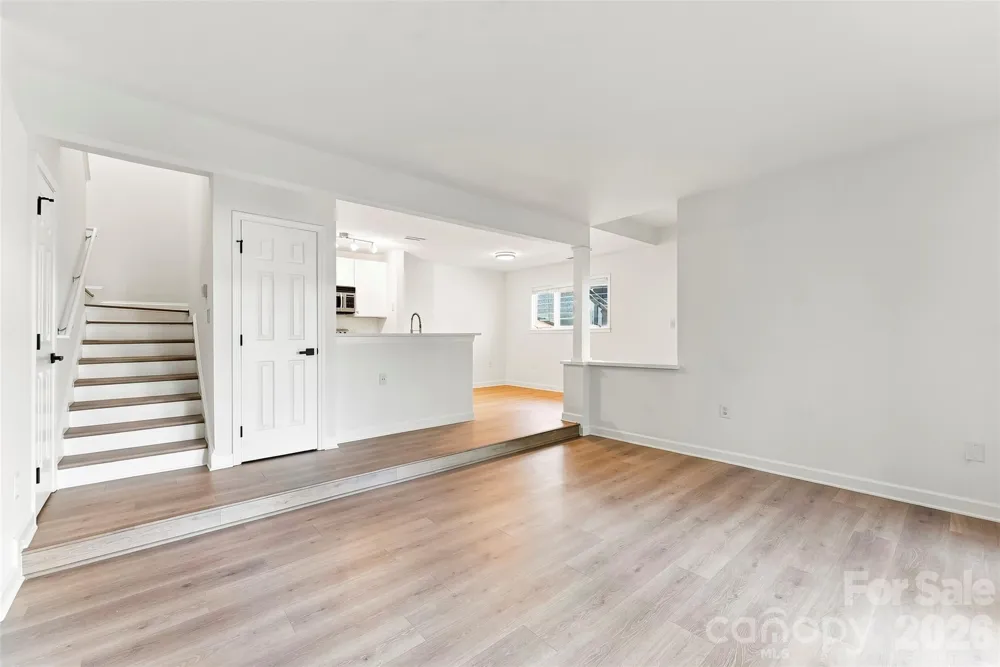 425 W 8th Street #87 Charlotte, NC 28202