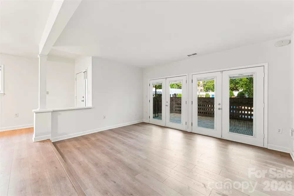 425 W 8th Street #87 Charlotte, NC 28202