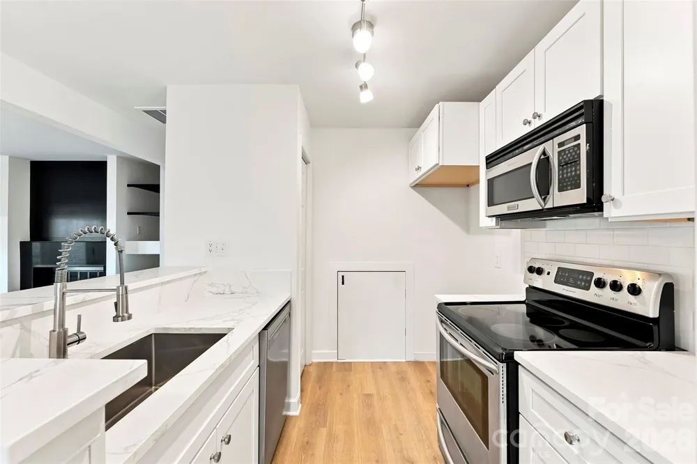 425 W 8th Street #87 Charlotte, NC 28202