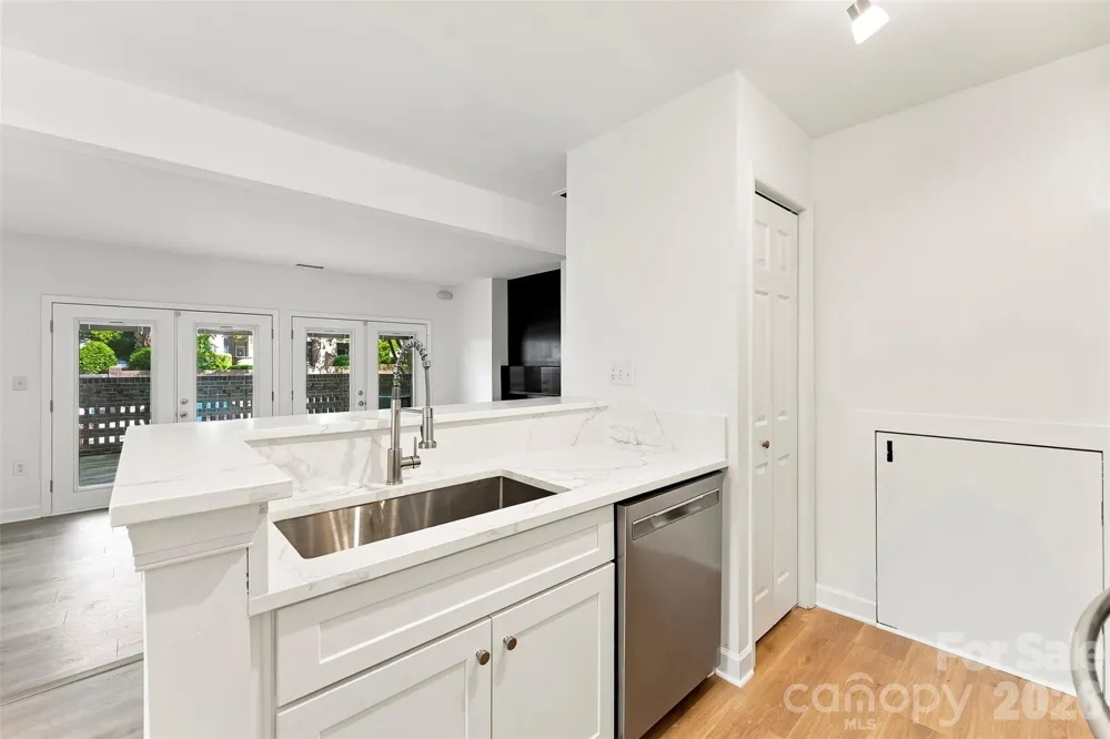 425 W 8th Street #87 Charlotte, NC 28202