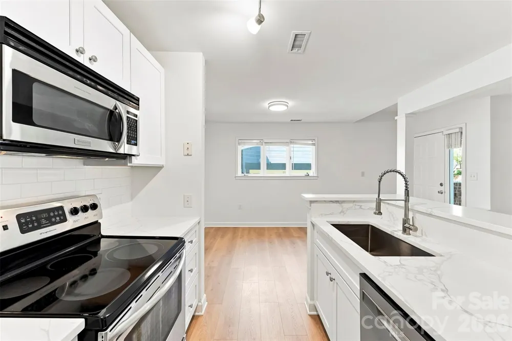 425 W 8th Street #87 Charlotte, NC 28202