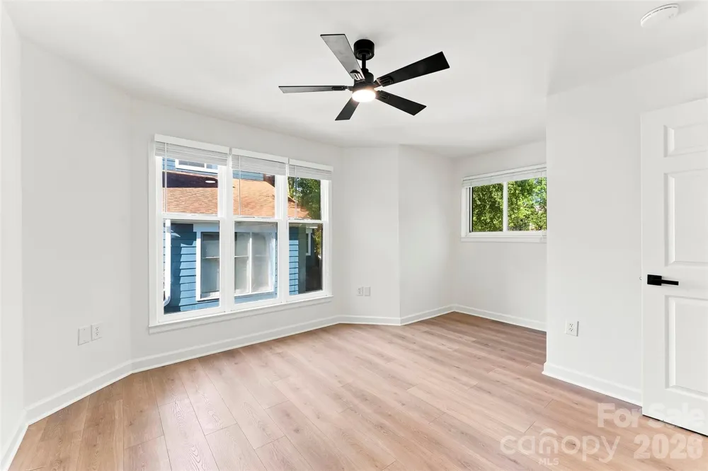 425 W 8th Street #87 Charlotte, NC 28202