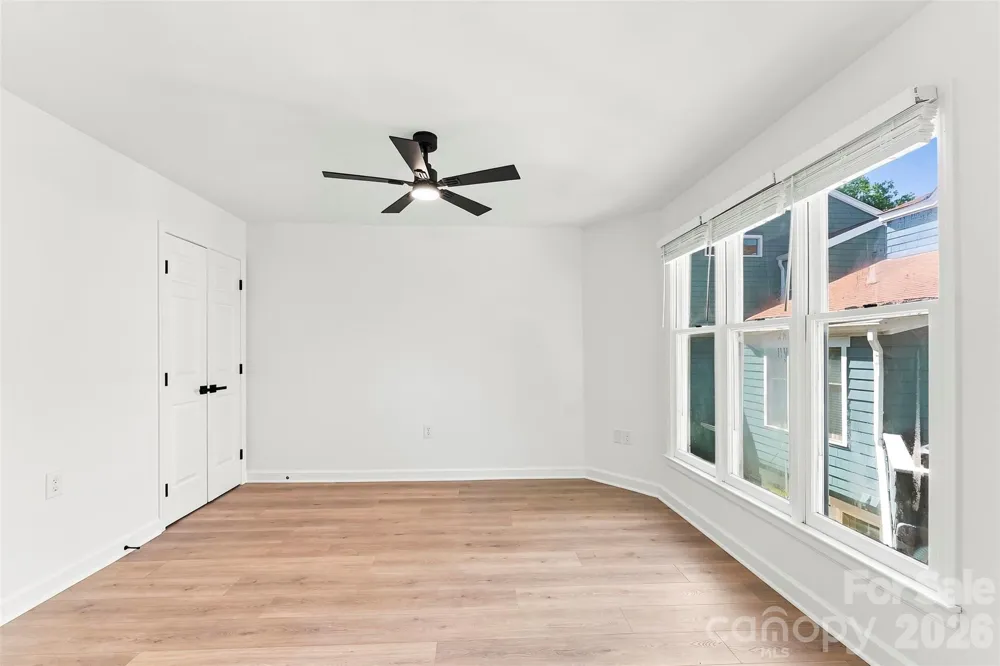 425 W 8th Street #87 Charlotte, NC 28202