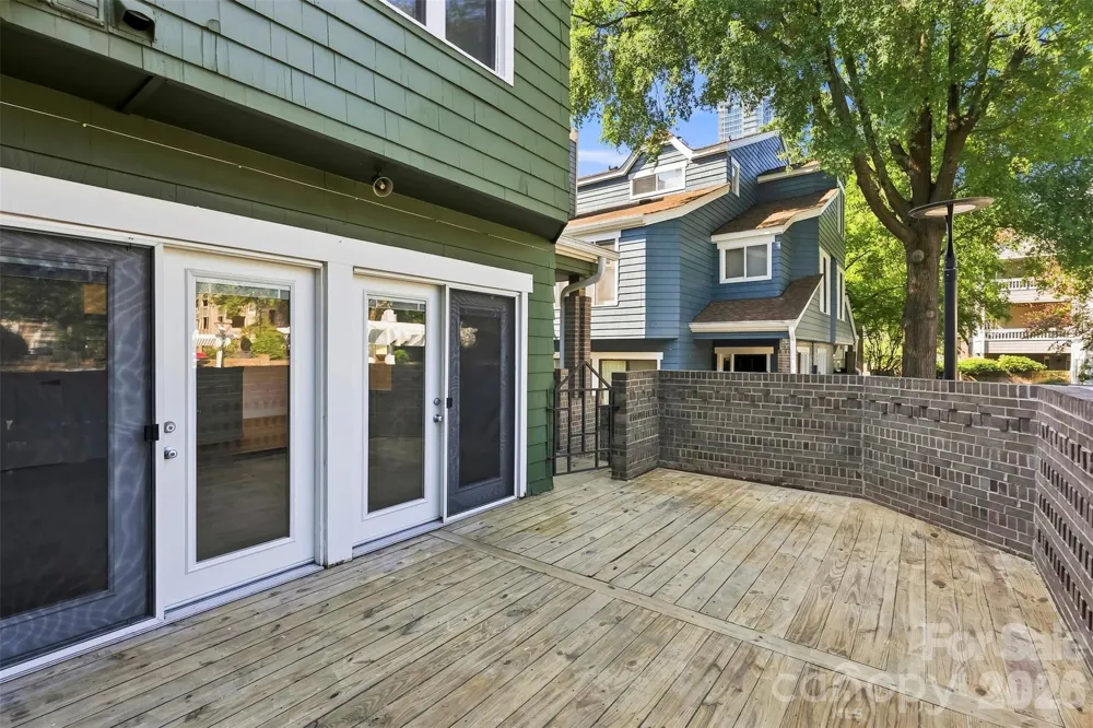425 W 8th Street #87 Charlotte, NC 28202