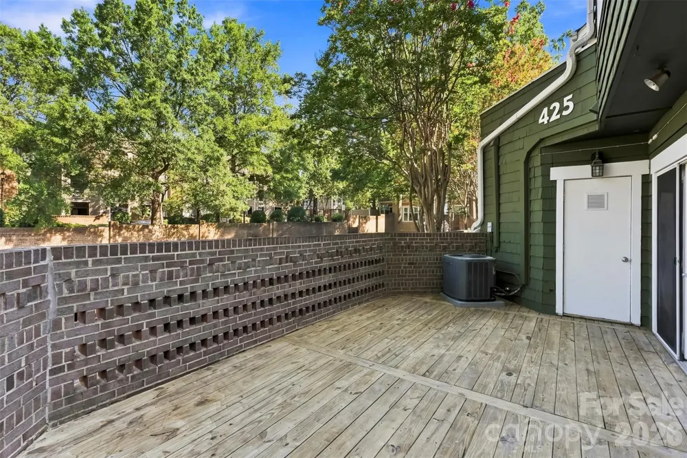 425 W 8th Street #87 Charlotte, NC 28202