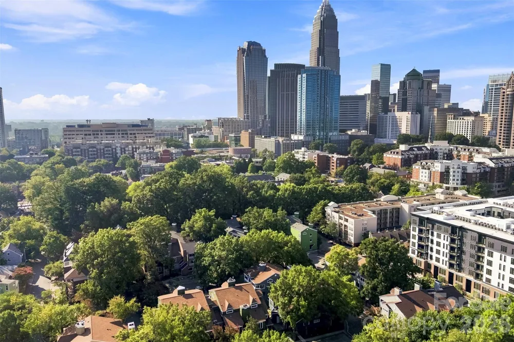 425 W 8th Street #87 Charlotte, NC 28202