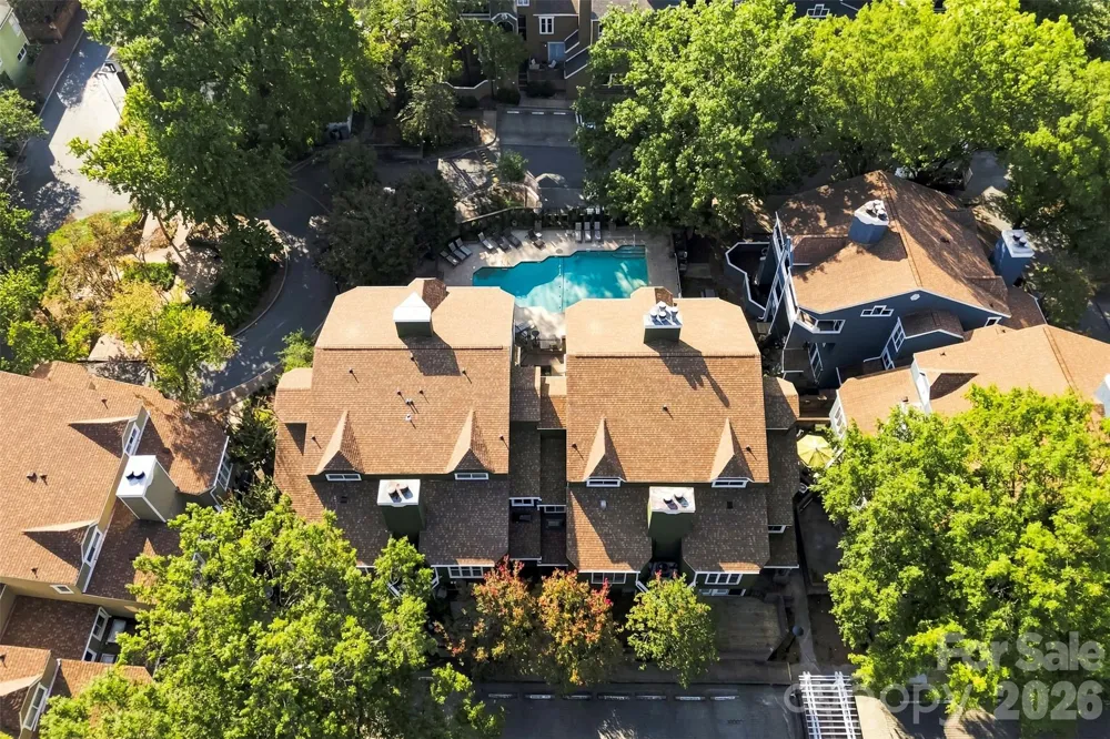 425 W 8th Street #87 Charlotte, NC 28202