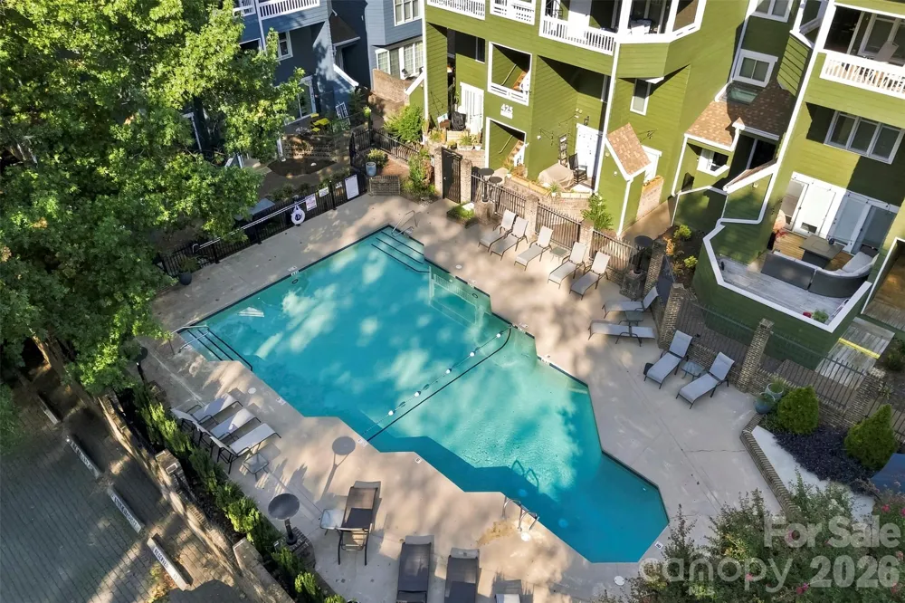 425 W 8th Street #87 Charlotte, NC 28202