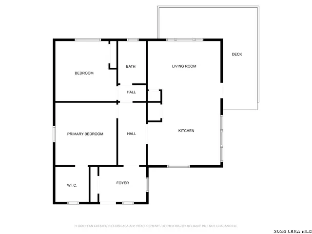 17807 HILLTOP DR Helotes, TX 78023