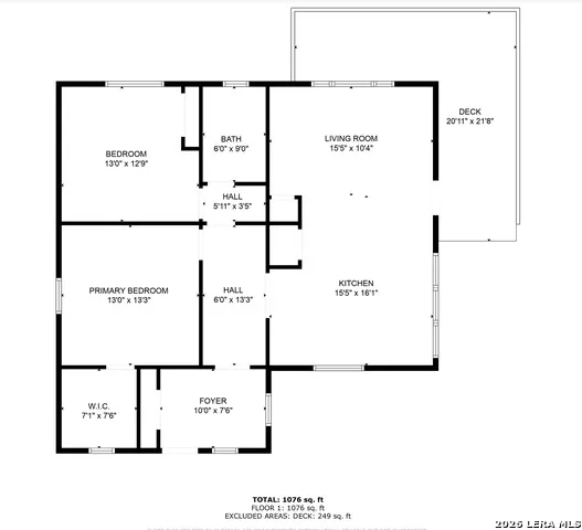 17807 HILLTOP DR Helotes, TX 78023