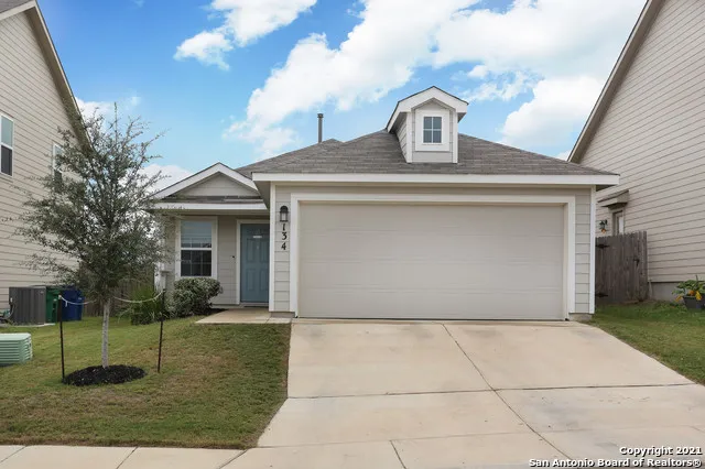 134 Samuel Kemper San Antonio, TX 78220